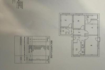 1 Decembrie 1918, Ozana, Fetesti - 1