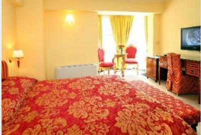 Hotel 3 Stele Ploiesti - 3