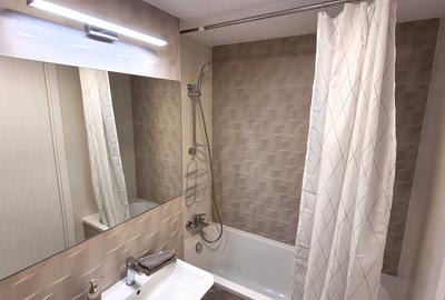 Inchiriere 2 camere Cloud9 Residence - 12