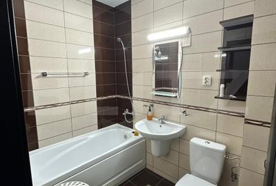 Apartament 3 camere, 83.75 mp, zona Canta – Iași - 8