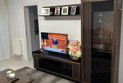 De vanzare apartament 2 camere, Sos Chitilei Bucuresti Sector 1 Mall Colosseum - 1