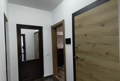 Apartament cu 5 camere-etaj intreg, mobilat-utilat+2 locuri parcare. - 12