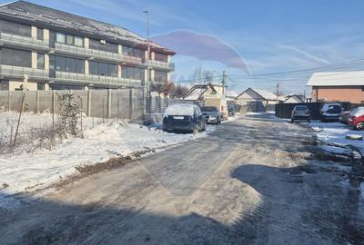 Casă cu 3 camere în Central