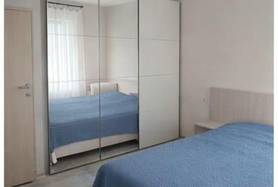 Braytim-Mures | 2 Camere | Decomandat | Mobilat si Utilat| Loc de parcare - 8