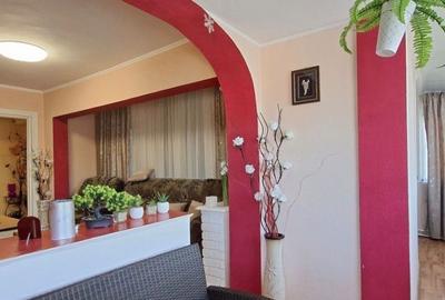 Apartament 4 camere Micro 39B - 2