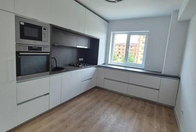 Apartament 2 camere nou - Calea Surii Mici - 5