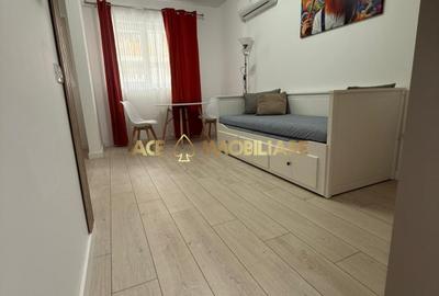 Garsoniera de inchiriat | Popesti Leordeni | Metrou | Centrala | Parcare - 9