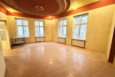 OCAZIE | Spațiu Comercial  - Piața Libertăți - 1