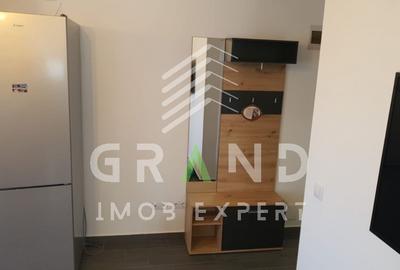 Ap 3 camere | Balcon | Parcare | Zona Florești –Tineretului - 10