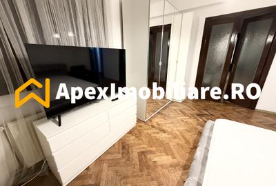 Apartament 3 camere de inchiriat Stefan cel Mare București | ApexImobiliare.ro - 7