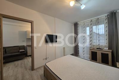 Apartament 2 camere de inchiriat decomandat 36 mp zona Selimbar Sibiu - 4