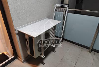 Apartament 1 camera de inchiriat,Complexul Grand Vivalia,Timisoara - 12