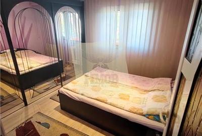 Apartament 4 camere 79mp | 2 balcoane | 2 bai | pivnita | zona Turnisor - 5