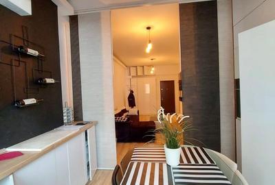 Apartament 2 camere Modern zona Rond Alba Iulia+CTP+Parcare - 3
