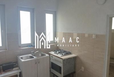 Apartament cu 2 camere decomandat, mobilat în Lazaret
