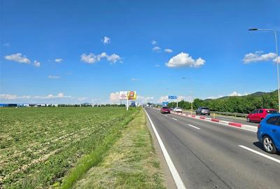 Vanzare teren industrial comercial 18.000 mp - 10