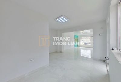 Casă generoasă cu 11 camere + spațiu comercial inclus | Calea Radnei - 10