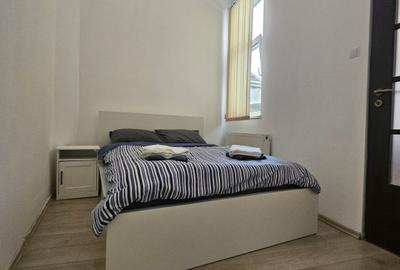 Apartament cu doua camere, Piata Mihai Viteazu, Cluj Napoca - 1