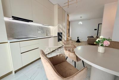 Apartament cu 2 camere, de vanzare, Zona Torontalului, Timisoara - 3