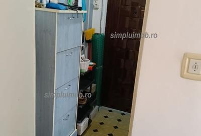 Brancoveanu 2 Camere cu Loc de Parcare si Centrala Proprie - 4