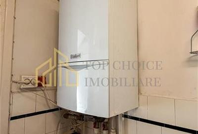 APARTAMENT 4 CAMERE - CALEA PLEVNEI 126 MP TOTAL PARCARE - FARMEC INTERBELIC - 37