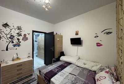 Apartament 2 camere, decomandat, curte privată securizată – Rahova - 6