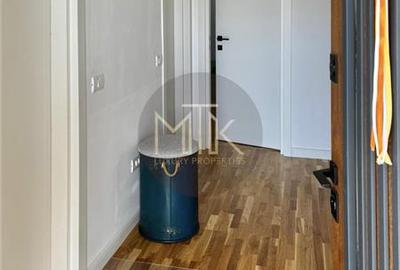 Vila individuala de lux, mobilata&utilata | Teren 457 mp | Parc Corbeanca - 14