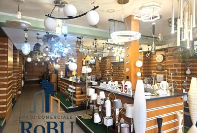 Spatiu medical--showroom 2010 in Brasovul Vechi-Blumana # RoBU Spatii Comerciale - 6