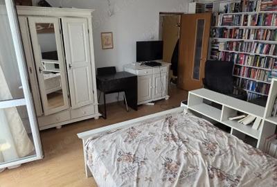 Inchiriere garsoniera Timpuri Noi - 1