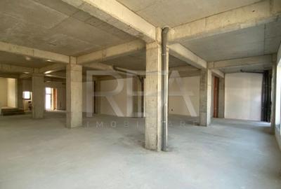 Spatiu comercial diverse activitati | Stradal | Tunari-Pipera - 2