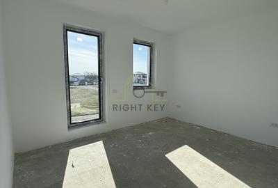 Casa moderna in zona rezidentiala! 4 camere, teren 560mp! Comision 0%! - 13