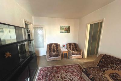 Apartament cu 2 camere, 42 mp, etaj intemediar, zona Casa Piratilor - 2