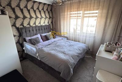 Apartament 2 camere decomandate, zona Nicolina 1, zona linistita. - 2