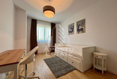 Apartament de lux cu 3 camere, de închiriat, in Monarch Residence - 6
