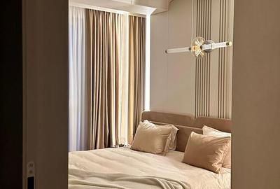 Apartament cu 3 camere finisat premium, parcare subterană - 23