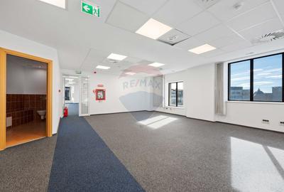 Spațiu de birouri în clădirea Unimed - 7