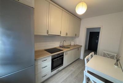 APARTAMENT BLOC NOU CEYRAT | 2 DORMITOARE | ORADEA - 6
