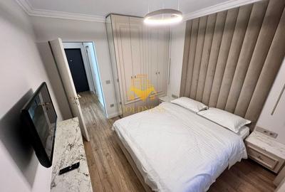 3 camere, LUX, parcare, AC, bloc nou,Traian Mosoiu,Facultatea de Drept - 9