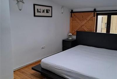 3 camere, Cotroceni, 50 mp, mansarda - 8