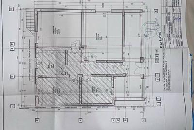 Casa 6 camere individuala Chitila langa Lidl ! - 51