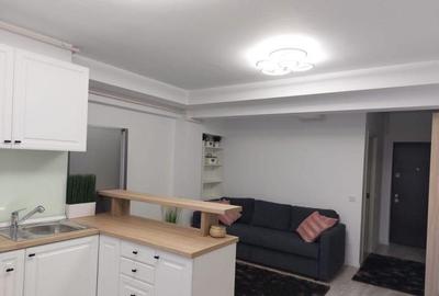 Otopeni | Garsoniera | Centrala Proprie  | Parcare | Balcon - 1