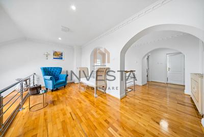 Casa individuala, zona Belvedere,  208 mp utili+ 698 mp teren! - 10