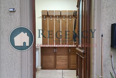 Camin cald si primitor ultracentral - Casa  5 cam Maria Rosetti - 14