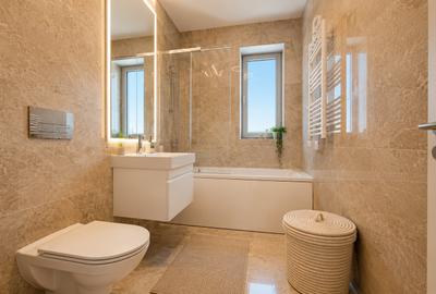 Apartament 3 camere LUXURIA RESIDENCE - zona DOMENII, parcare inclusă - 11