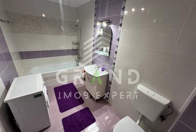 2 camere | BALCON | EROILOR/PROFI/FLORESTI - 9