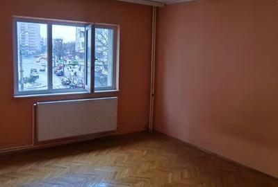 Casa de cultura-apartament 3 camere decomandat cu gaze - 16