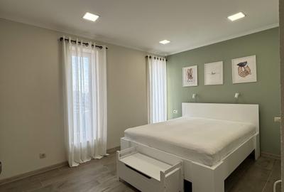 Vila P+M, 2020,Sc=101 mp,Su=160 mp,mobilata+utilata,str.Agricultorului - 5