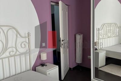 APARTAMENT 2 CAMERE  CISMIGIU - 5