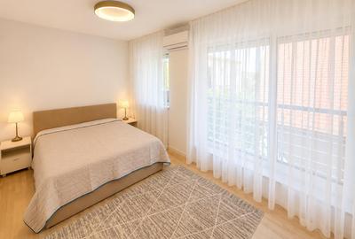 Aviatorilor | Living 53 mp | 134 mp Utili | Parcare Inclusă - 9