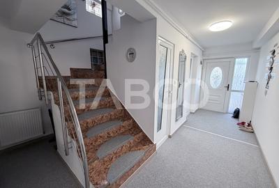 Casa tip duplex ideala pentru familie in Sibiu zona Terezian - 17